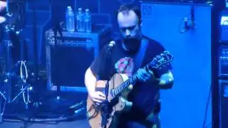 Clutch - Gone Cold - live @ The Cap