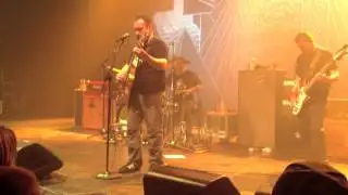 Clutch LIVE Gone Cold @ The National 5-1-13