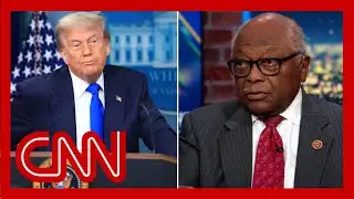 Clyburn to GOP panelists: Why won