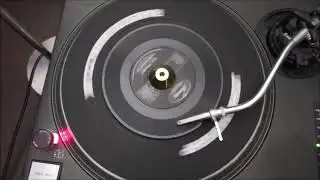 Clyde Mcphatter   In My Tenament   MERCURY