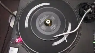 Clyde Mcphatter   Second Window, Second Floor   MERCURY