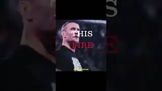CM Punk - The Fire Burn