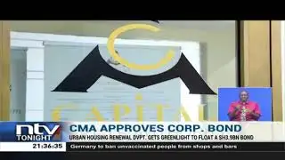 CMA set for another corporate debt issuance