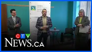 CMHA Algoma ready but still waiting on HART Hub funding