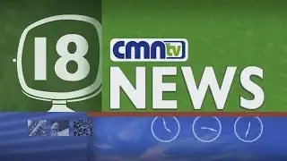 CMNtv 18 News - Stagecrafters