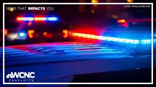 CMPD: 2 dead, 1 critically hurt in separate Charlotte shootings