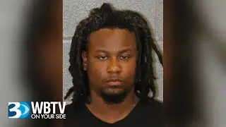 CMPD: Authorities Arrest Man After ‘Street Takeover’ For Reckless Driving