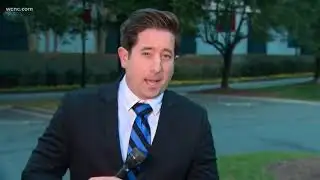 CMPD make arrest in string of armed robberies