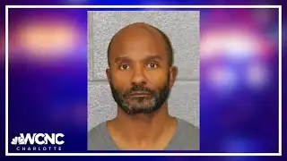 CMPD officer expected in court after being arrested this week while off duty