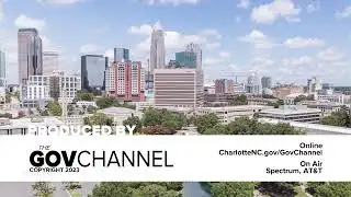 CMPD Press Briefing - 08032023