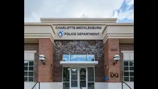CMPD Weekly Press Briefing - October 13, 2021
