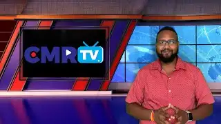 CMR Daily Buzz | Jun 29, 2022