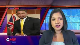 CMR Daily Buzz | May 20, 2022