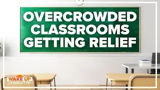 CMS approves $1.3 million for mobile classrooms to ease overcrowding