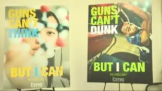 CMS introduces new safety campaign