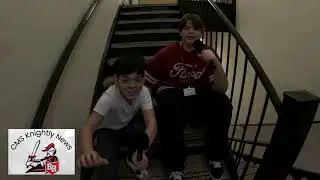 CMS Knightly News January 9th, 2026