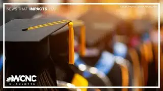 CMS leaders approve graduation contract with Truliant Ampitheater