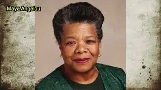 CMS News 2/13/23 & Maya Angelou