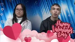 CMS News 2/14/23 V Day