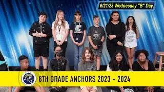 CMS News 6/21/23 Last Day