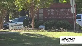 CMS seeking solutions to violence in schools