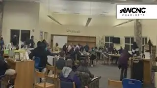 CMS seeks solution for safer campuses