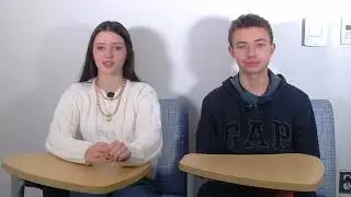 CMS Student News, December 23, 2025