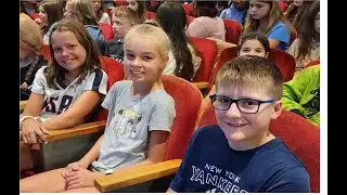 CMS Student News, September 22, 2023