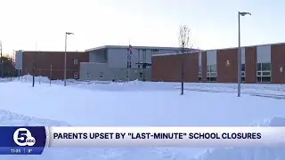 CMSD parents frustrated over 