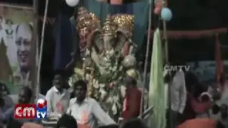 CMTV (CoalMine TeleVisions) news on 23/09/2018