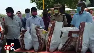 CMTV  News //23-4-2020