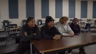 CMTV Warrior News | December 12th 2025