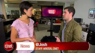 CNET News - Apple mapping took a wrong direction - Inside Scoop