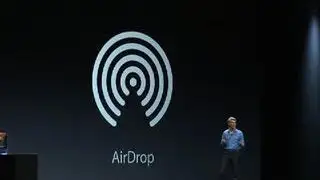 CNET News - Apple shows off Continuity for Mac OS X