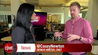 CNET News - Google maps is back - Inside Scoop