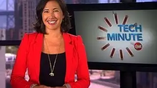 CNET News - Tech Minute: Back-to-school apps for parents