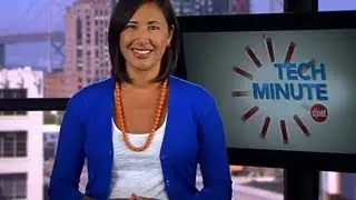 CNET News - Tech Minute: Back to school apps for students