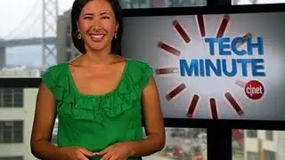 CNET News - Tech Minute: Balls, strikes, and smartphone apps