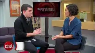 CNET News - The future of Apple