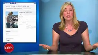 CNET TV: Buzz Report: iPhone Stampede