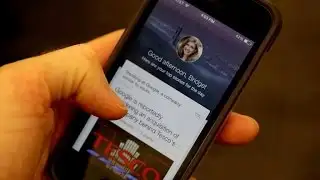 CNET Update - Tech companies want to control the news