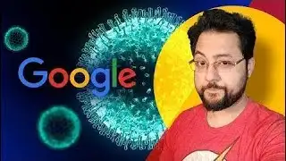 استعراض CNET What Google is doing about the coronavirus