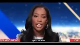 CNN Abby Phillip HATES this about Trump Epstein