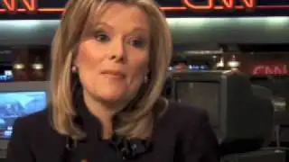 CNN All Access Gerri Willis