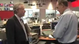 CNN All Access Jack Cafferty