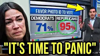 CNN Analyst LOSES IT on Air over Trump