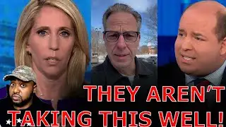 CNN And Liberal Media LOSE THEIR MINDS Over Don Lemon Arrest As DEVASTATING INDICTMENT GETS UNSEALED