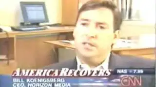 CNN - Bill Mahers show Politically Incorrect cancelled from ABC after 9/11 comment