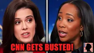 CNN CAUGHT LYING About Don Lemon