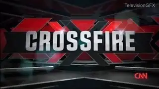 CNN Crossfire Open 2013